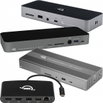 Thunderbolt Docks