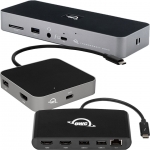 Docking Stations
