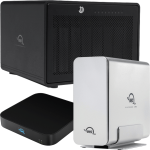 Drive Enclosures