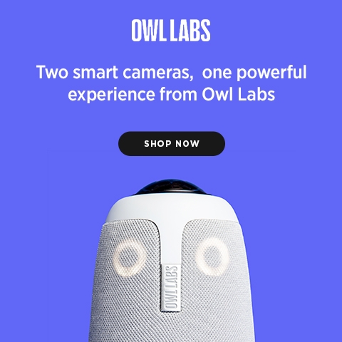 Owl Labs Banner
