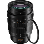 10-25mm f/1.7 Asph. Lens