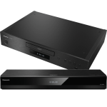 DP-UB Blu-ray Disc Players