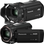 HC Series Camcorders