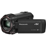 HC-VX870K 4K Camcorder