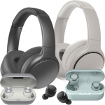 Wireless Headphones