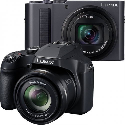 Lumix Digital Cameras