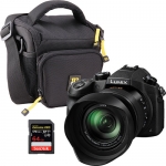 Lumix DMC-FZ1000