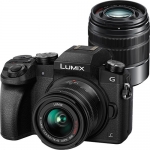 Lumix G7 Mirrorless Camera Kit
