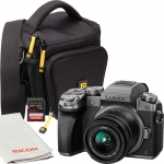 Lumix G7 Mirrorless Camera Kit