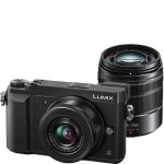Lumix GX85 Mirrorless Camera