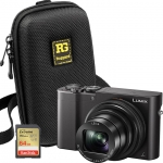 Lumix DMC-ZS100 Kit