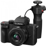 Lumix G100D Mirrorless Camera