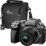 Lumix G7 Mirrorless Camera