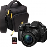 Lumix G85/G95 Mirrorless Kits