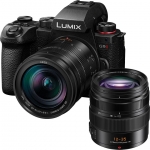 Lumix G9 II Camera Kits