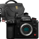 Lumix GH7 Mirrorless Camera