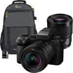 Lumix S5 IIX Mirrorless Camera