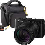 Lumix S9 Mirrorless Camera