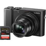 Lumix DMC-ZS100 Digital Camera