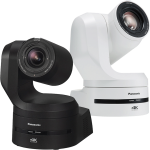 PTZ Cameras