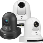 UE PTZ Cameras