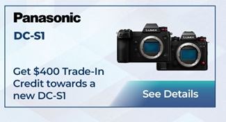 panasonic banner 12-9 B