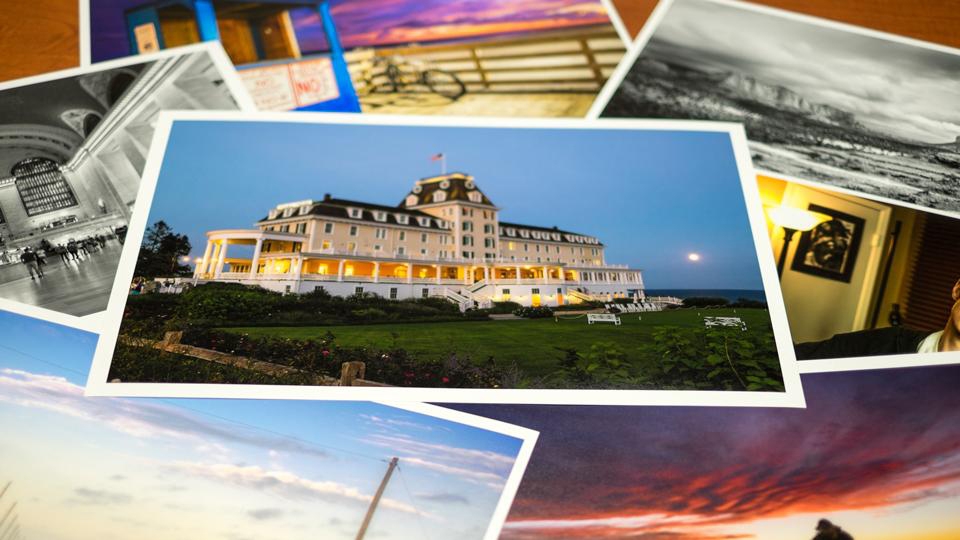 How to Choose the Right Paper for Photo Prints