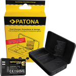 Batteries & Chargers