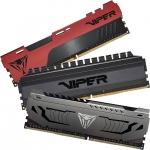 Viper DDR4 Memory Kits