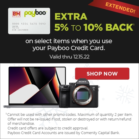 Payboo Banner