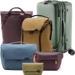 Backpacks & Bags