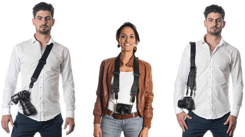 Which Camera Strap is Right for You? — from SLR Lounge
