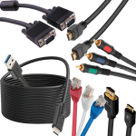 Cables