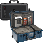Air Waterproof Hard Cases