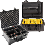 1560 Hard Waterproof Case