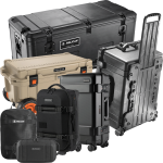 Hard & Soft Cases