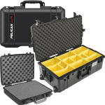 Hard Waterproof Cases