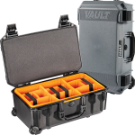 Vault Waterproof Cases