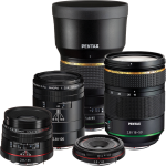 SLR Lenses