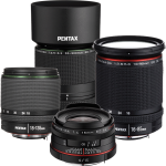 DSLR Lenses