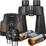 Binoculars & Scope Eyepieces