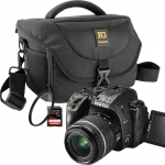 K-70 DSLR Camera