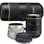 SLR Lenses