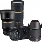 HD DSLR Lenses