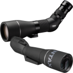 PF ED Spotting Scopes
