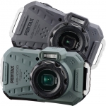 WG-1000 Digital Camera