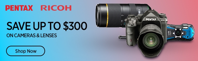 pentax banner 7-3-25