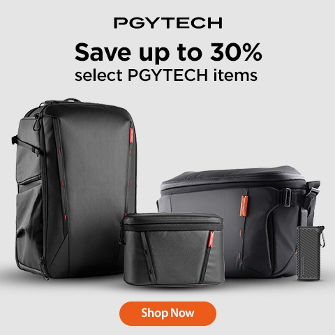 PGYTech