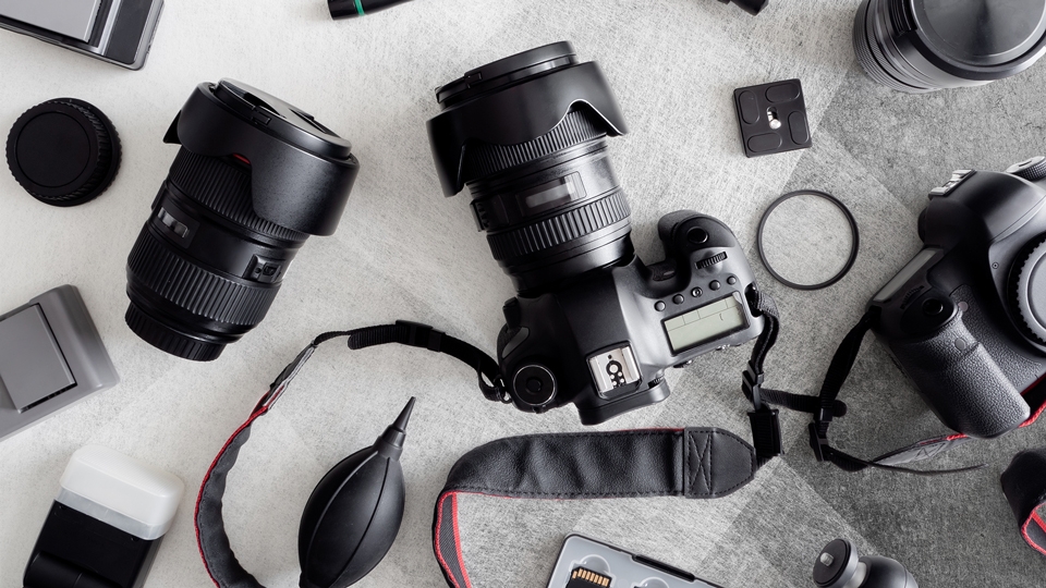 What Photo Accessory Can You Not Live Without?