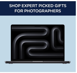 Shop Expert Picked Gifts for Photographers